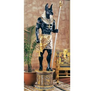 Tượng Ai Cập - Trang Trí Nội Thất Hero Art - Công Ty TNHH Thiết Kế Và Thi Công Nghệ Thuật Hero Art